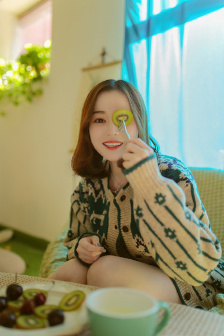 旋风少女第1季